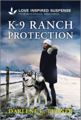 K9 Ranch Protection 6 Crisis R - GOOD