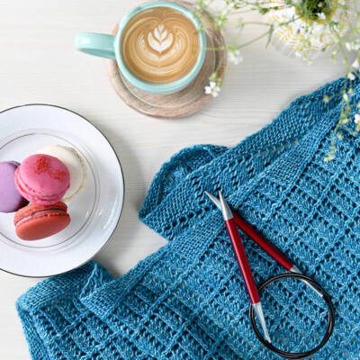 KnitPro Zing Rundstricknadeln, 22,55 cm, verschiedene Größen, leuchtende Farben, 2 - 5 mm