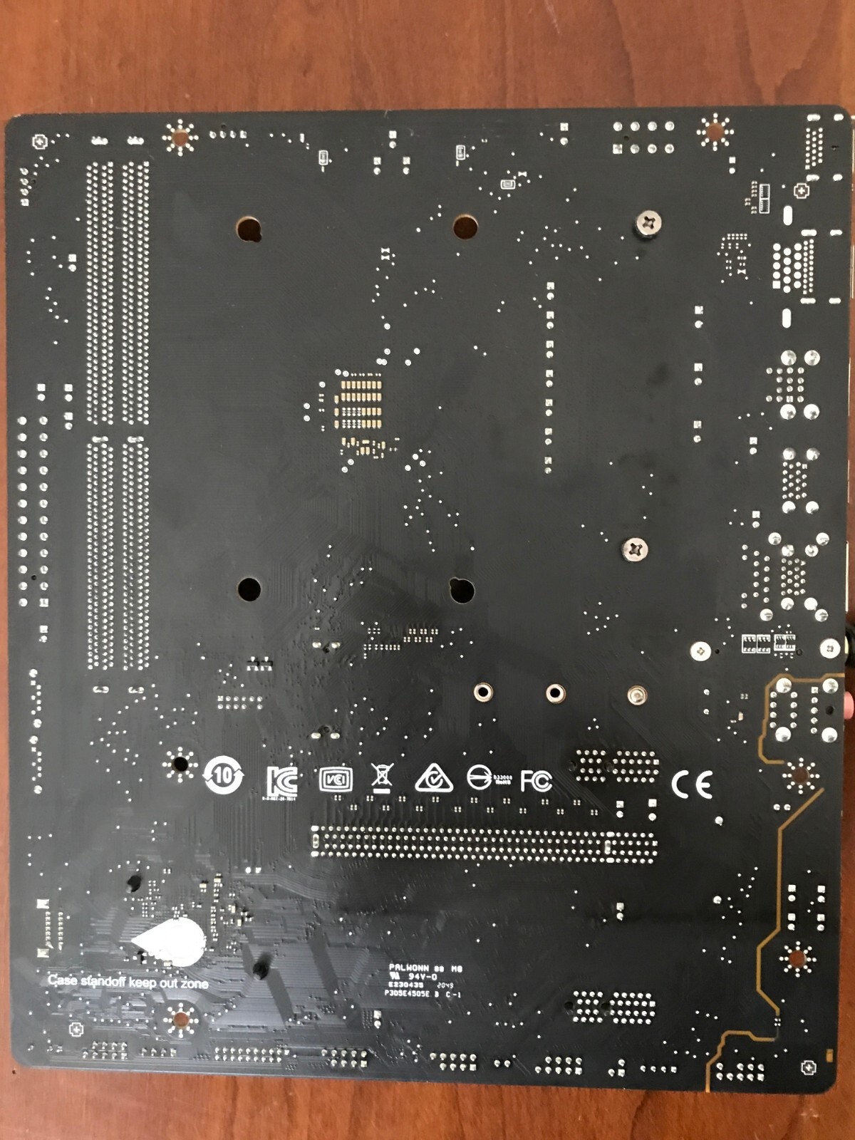Instant Results MSI MAG A520M Vector WiFi Gaming Motherboard: Revised - Image 6