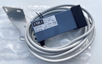 IMO GSC-00-5C FOTOELEKTRISCHE SENSOR - LAGER #S2590