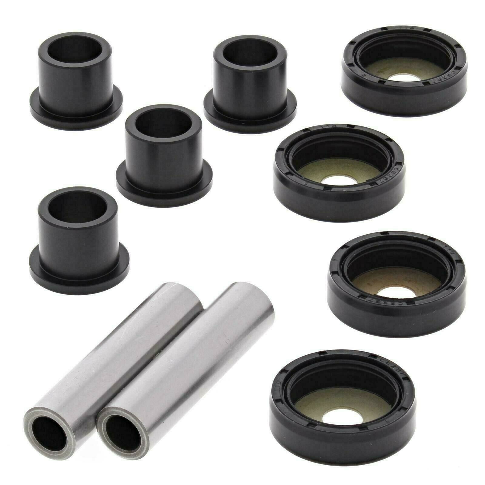 NICHE Front Control Arm Bushing Kit For Arctic Cat Wildcat – Replaces OEM 2402-077 (16 Pack)