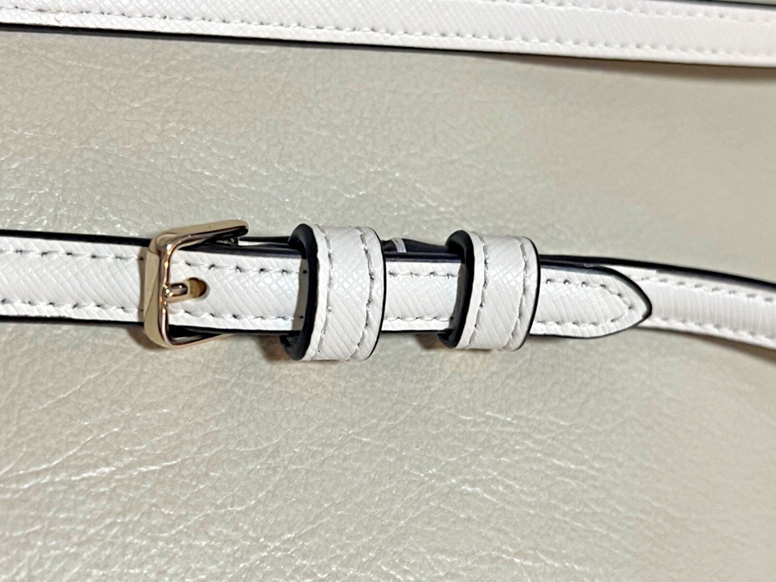 NWOT KATE SPADE Floral GARDEN BOUQUET Ditsy North South Flap PHONE CROSSBODY BAG thumbnail 7