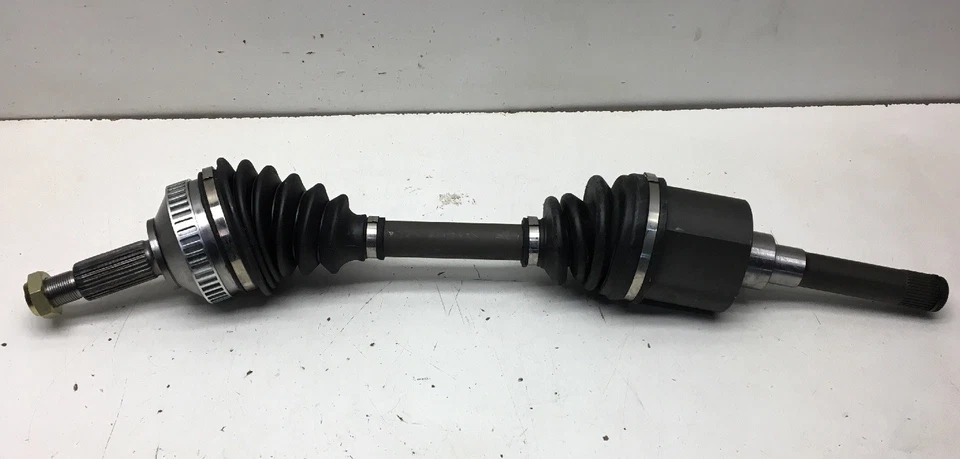 New Drive Tech CV Axle Shaft Front Left, Fits Ford Contour, Mystique, Listed - Image 2 of 4