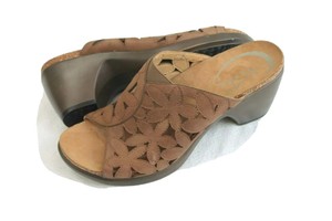 dansko size 38 in us