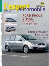Revue technique Ford FOCUS