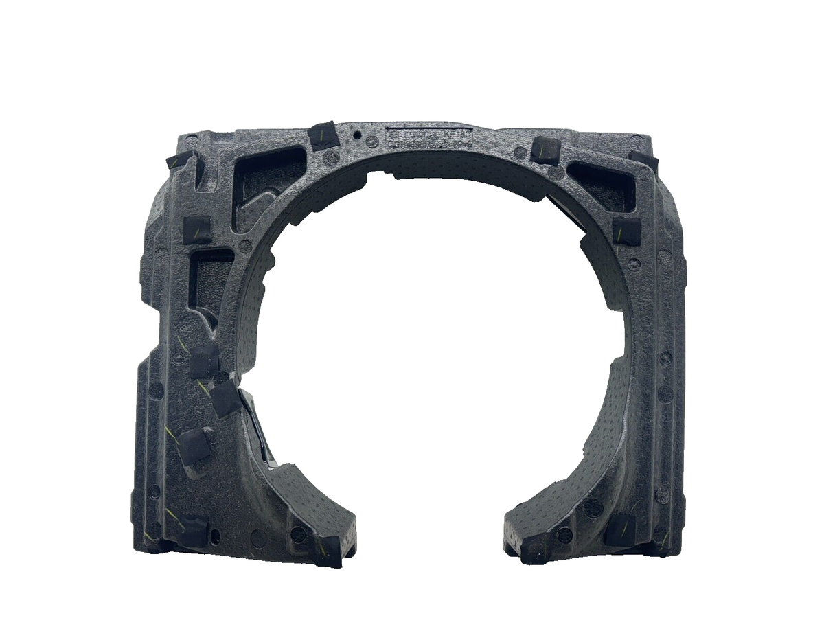 まる 2020-2024 Mazda CX-30 Trunk Floor Foam Compartment & Jack & Tools