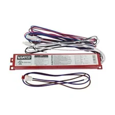 SATCO S8000 - 5 Watt LED Emergency Driver - 120-277 Volts (1 or 2 Pack)