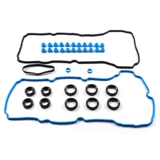 Valve Cover Gasket Set for Ford 11-12 18-20 F150 2020 Explorer Police 3.3L 3.5L