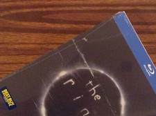 THE RING  Limited Steelbook Edition  USA 