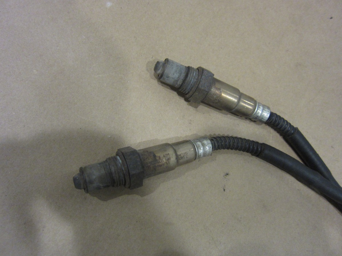 その他 QX42 Denso Rear Oxygen Sensor 31439481 Volvo S60 XC90 XC60 FWD