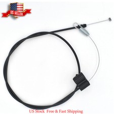 For MTD 946-04728A SINGLE SPEED FORWARD CABLE