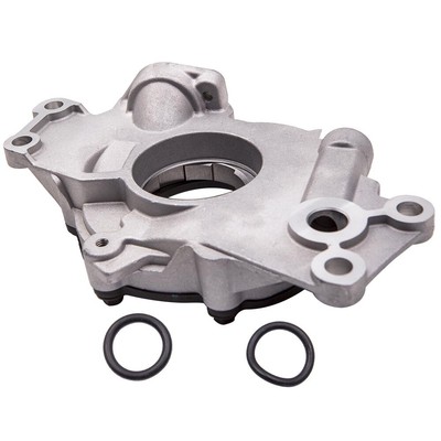 Engine Oil Pump Motorölpumpe for Chevrolet Avalanche Camaro Colorado Corvette