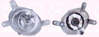 Nebelscheinwerfer Lampe - Rechts Vorne - H1 - FüR Volvo S60 I (384) 2000-2010 -