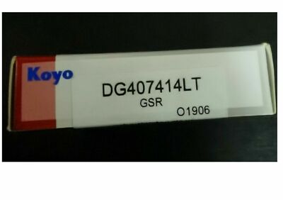 NEW GENUINE Bearing For KOYO Subaru TR580 TR690 CVT Transmission - Foto 11