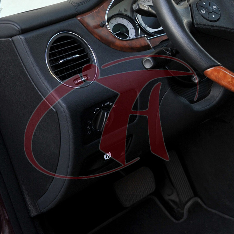 Parking Brake Pull Handle Switch For MercedesBenz W211 W219 EClass