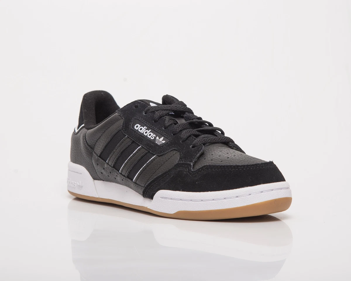 Adidas continental shop core black