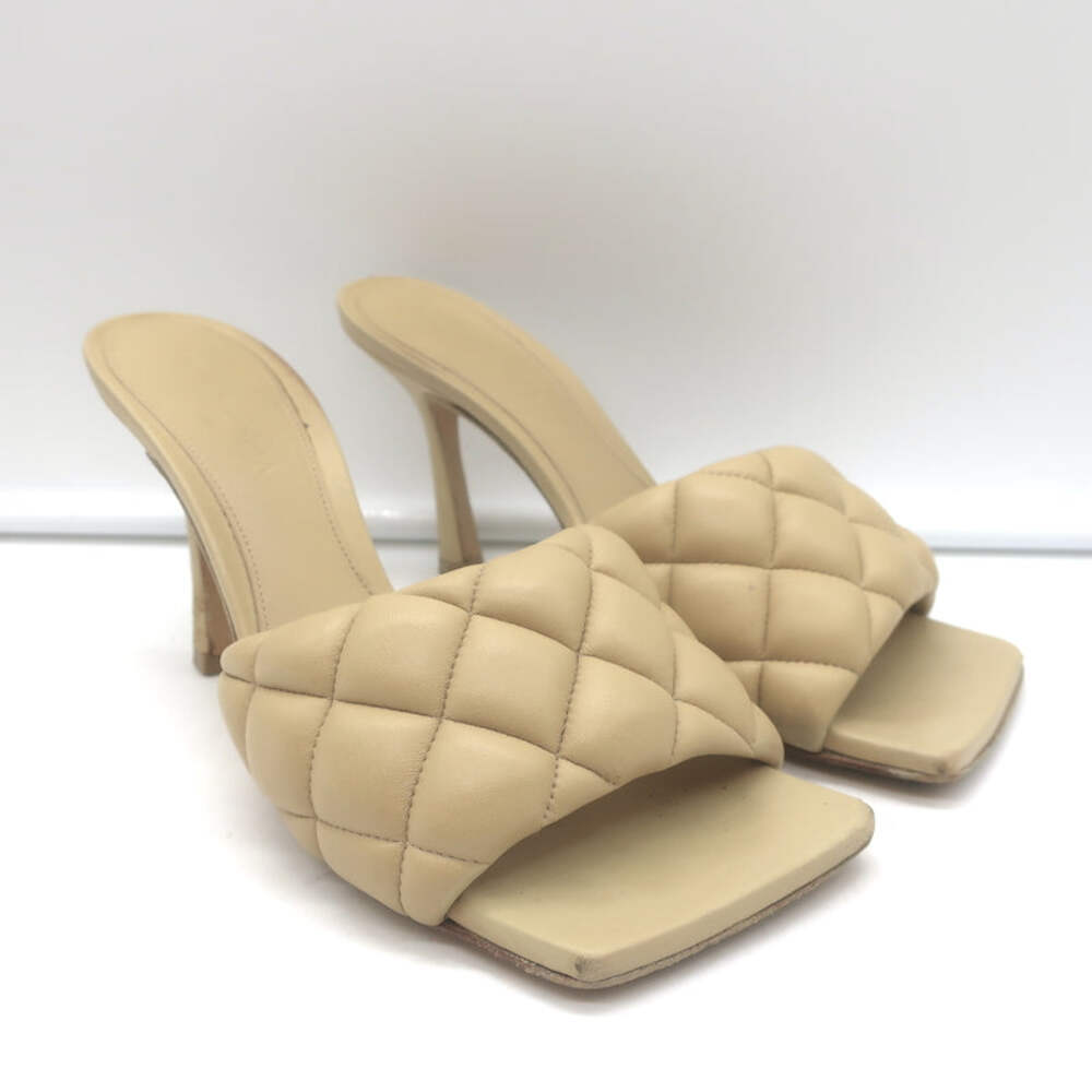 BOTTEGA VENETA ミュール 36サイズ BOTTEGA VENETA - BOTTEGA