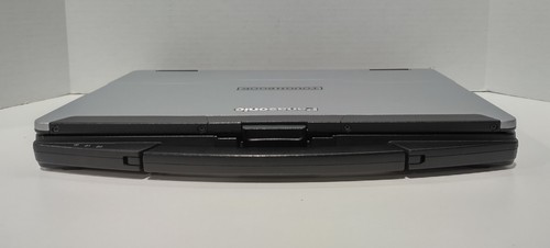 Panasonic Toughbook FZ-55 14" Touch i7-8665U 16GB RAM No SSD/Caddy/OS 8850 Hrs - Picture 7 of 20
