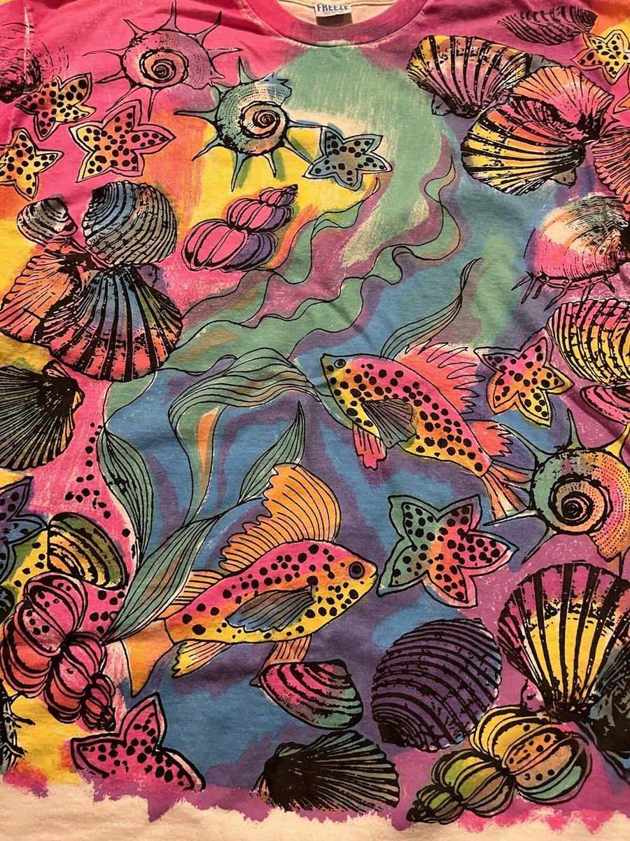 Vintage 90