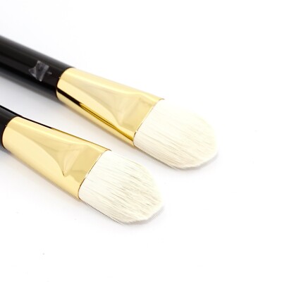 TOM FORD FOUNDATION BRUSH ファンデーションブラシ Lot of 2x* Tom Ford Foundation Brush ~ 01 ~ Full Size [New in Box