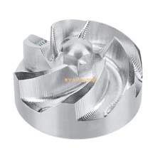 Water Pump Impeller for Kawasaki Brute Force 750 KVF750 2005-2023 59256-1069