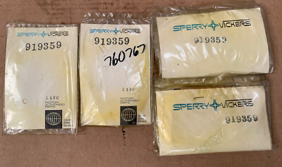 EATON CORPORATION 919359 / 919359 F3 Seal Kit Vickers Sperry New Old Stock