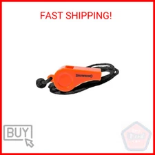 Browning Dog Training Whistle, Hunting Dog Training Whistle