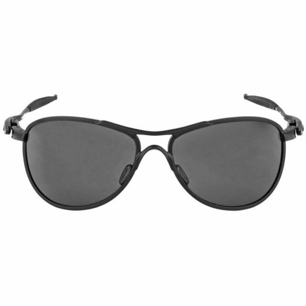 Oakley Crosshair V8 Ballistic SI Prizm Shooting Sunglasses Matte Black