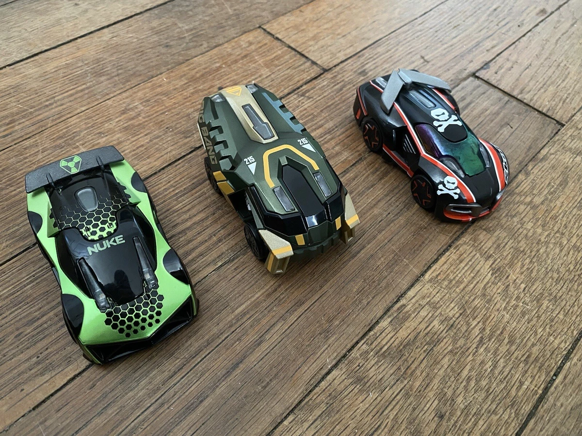 Anki sale overdrive used