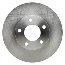 ACDelco 18A1209A Disc Brake Rotor For 01-07 Ford Escape Mariner Mazda Tribute