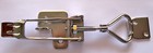 Stainless steel 316 lockable adjustable latch cabinet boat case door catch draw