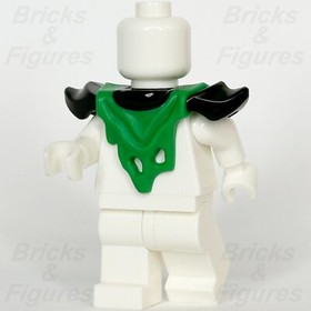 LEGO Ninjago Possessed Lloyd Armour Minifigure Part Possession 70736 70732 Armor