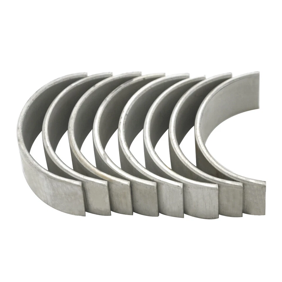 8Pcs Connecting Rod Bearing Oversize 30.5mm+50 For Yamaha YZF R6 2006-2015 - Image 2 of 4