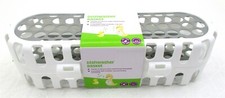 Dishwasher Basket for bottles, cup, and feeding accessories