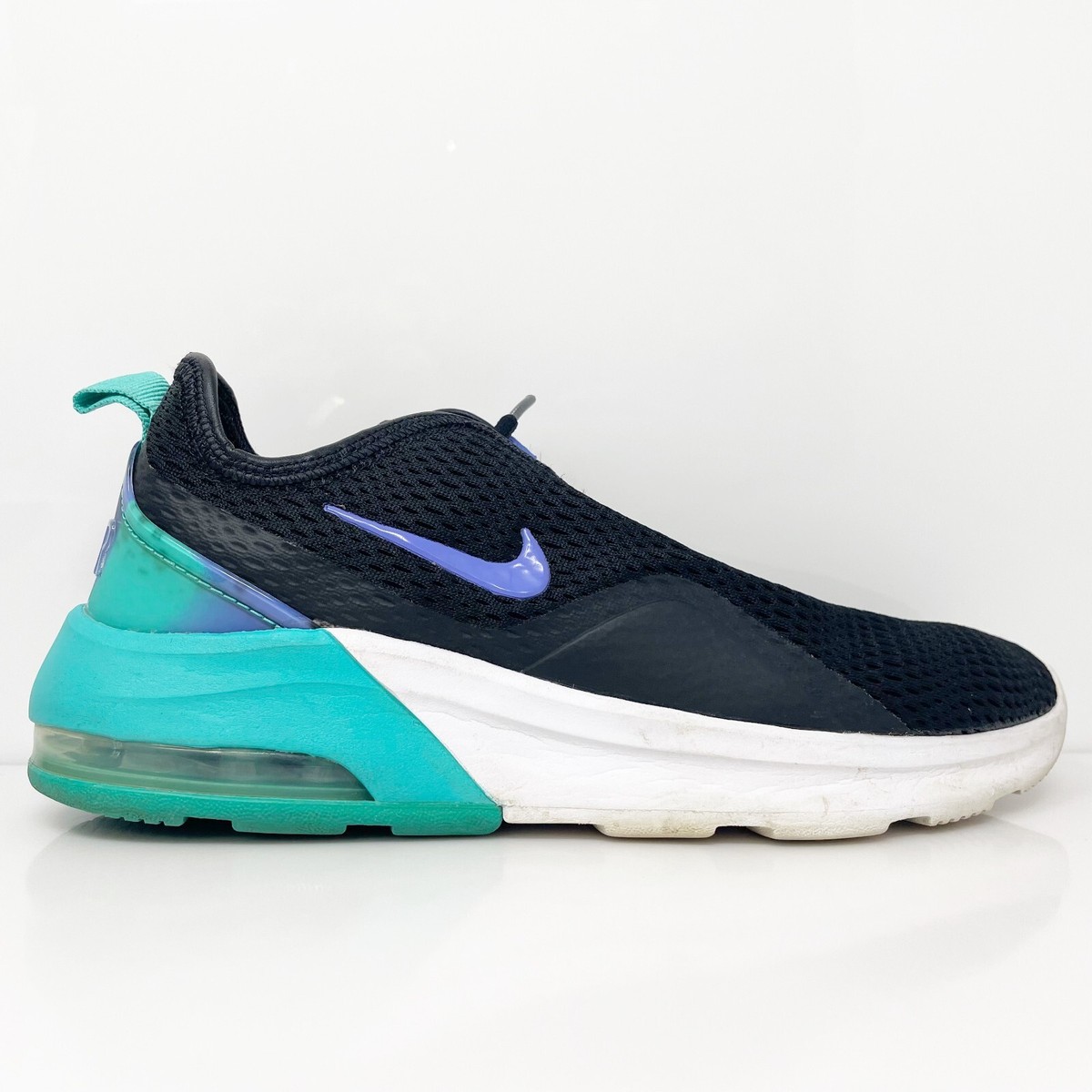 nike air max motion 2 women's teal