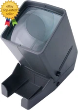 Medalight 35Mm Film Slide and Negative Viewer