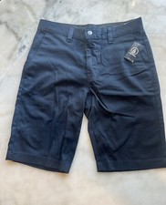 Brand New VOLCOM Navy Blue Shorts 29  