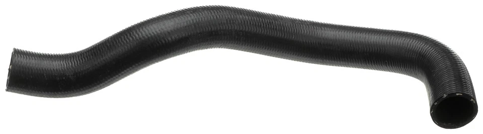 Mangueira inferior do líquido de arrefecimento do radiador Gates para 1993-2005 Lexus GS300 3L L6 GASOLINA - Imagem 2 de 3