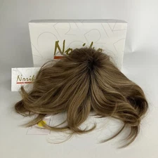 May 1673 by Noriko Synthetic Wig New In Box Mocha Color #306A