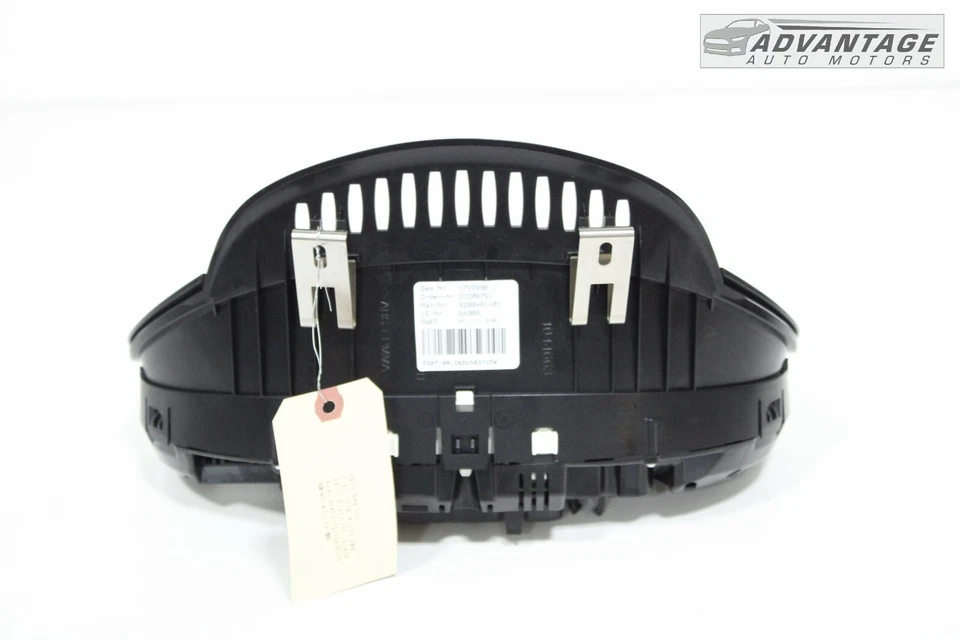 2011-2016 BMW 535I F10 DASHBOARD INSTRUMENT CLUSTER GAUGE SPEEDOMETER OEM - Image 3 of 4