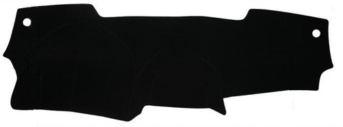 Car Dashboard Cover Dash Mat Non-slip For Nissan Rogue 2014 2015 2016 2017 2018 - Foto 8