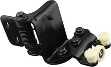 Right Side Cargo Sliding Door Roller Middle Side Compatible with 2015-2019 Ford