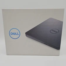 DELL USB SLIM DVD+RW/CD Burner/Player DW316