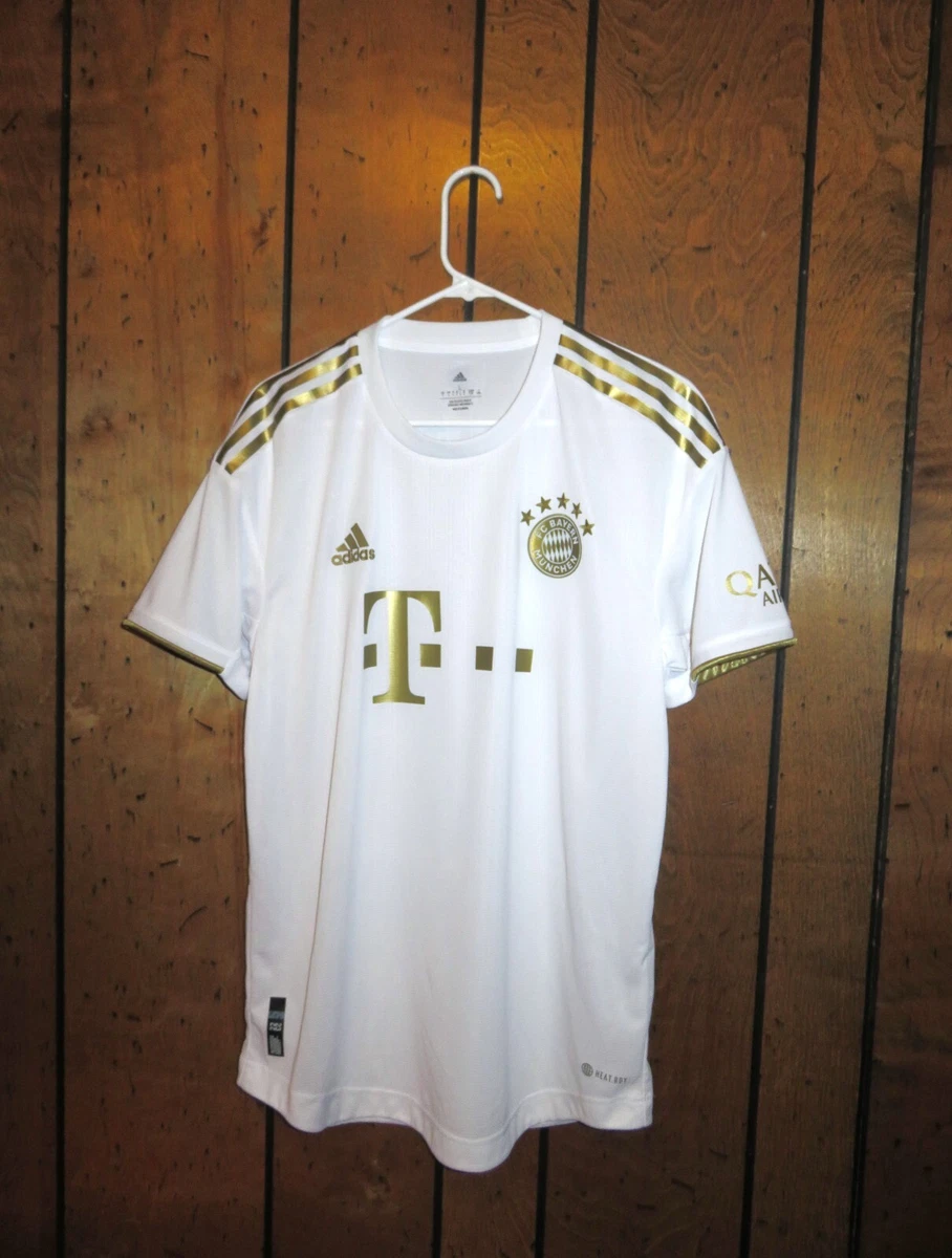 Primera Camiseta Bayern Munich Jugador Mane 2022-2023