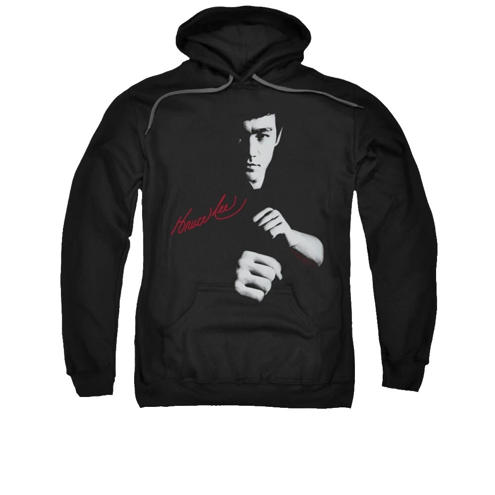 Lee Black Hoodies for Men