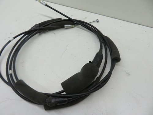 TOYOTA MR2 SW20 BOOT RELEASE CABLE 1990-1999 REF1234 - Picture 3 of 6