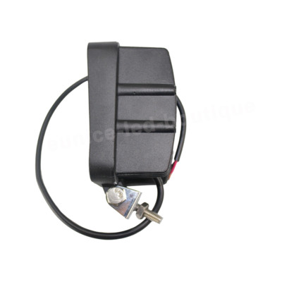 1X 72W LED LUCE FARO LAMPADA DA LAVORO FARETTO AUTO BARCA CAMION KLW - Foto 5