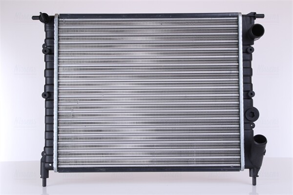 63919 NISSENS Radiator, engine cooling for RENAULT
