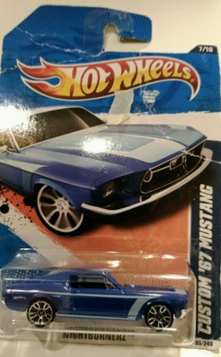 rare vintage hot wheels