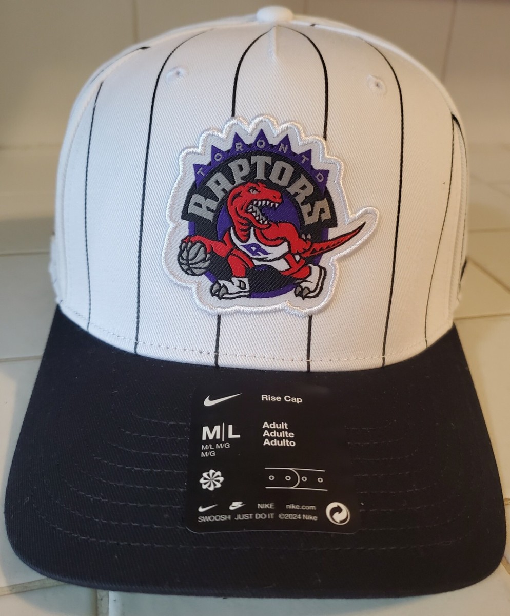 送料/関税込 Nike Toronto Raptors Capナイキラプターズキャップ NIKE TORONTO RAPTORS Hardwood Classics NBA Rise Throwback